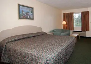 Rodeway Inn Gainesville - University Area - Room