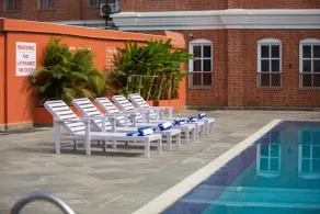 Manigram Bishram Batika Pvt Ltd - Pool