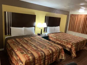 Scottish Inns Tonawanda - Chambre