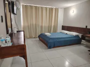 Hotel la fortuna - Quarto