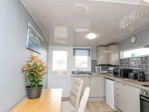 126 Seaside Getaway - Private kitchen