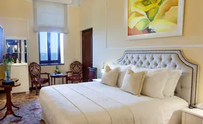 Grande Albergo Delle Rose - Rom