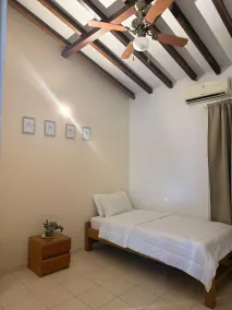 Hotel Jardin Boutique rodadero - Room