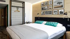 B&B HOTEL Tomaszów Lubelski - Zimmer