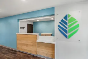 WoodSpring Suites Newington - Hartford South - Réception
