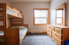Whalers Guesthouse - Zimmer