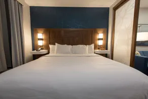 Comfort Suites Greenville Airport - Chambre