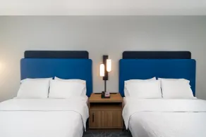 Hampton Inn Marietta - Chambre