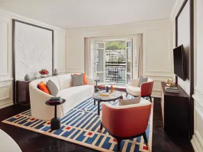 Cape Grace, A Fairmont Managed Hotel - Room
