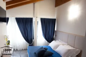 HOME HOTEL - Room