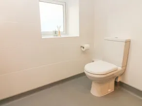 Rosemary Cottage - Salle de bain