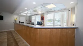 Baymont by Wyndham Lumberton NC - Réception