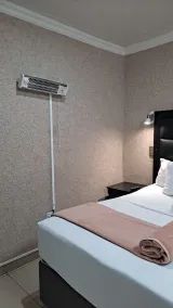 Princeville Guest-Lodge - Chambre