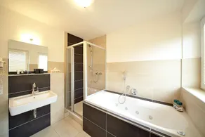 Christiana's Wein & Art Hotel - Salle de bain