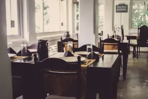 Plantation Villa - Restaurant