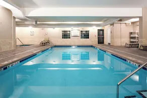 Staybridge Suites Great Falls by IHG - Piscine