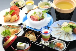 Hotel Kasuien - Restaurant