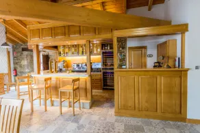 Casa da Ponte de Penas - Rezeption