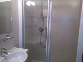 Hotel Toresela Bike am Gardasee - Badezimmer