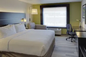 Holiday Inn Express & Suites Le Mars by IHG - Zimmer