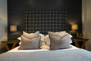 The Inn South Stainley - Room