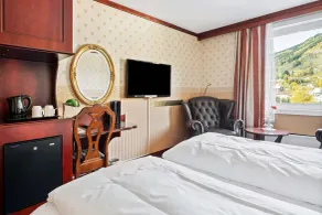 Best Western Laegreid Hotell - Rum