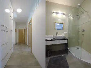 Chopin Apartments - City - Salle de bain