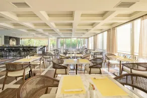 Corfu Mare Boutique Hotel -Adults only - Restaurant