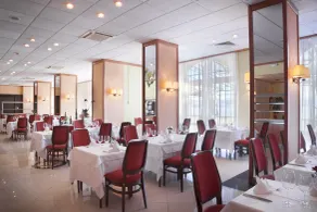 Hotel Kristal - by Liburnia Hotels & Villas - Restaurant
