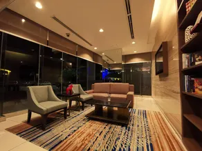 Trinidad Suites Johor, Trademark Collection by Wyndham - Reception