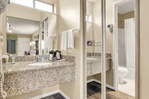 Scottish Fairway Inn - Zimmer
