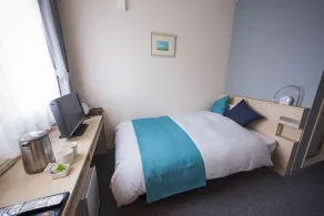 Tomakomai Hotel Sugita - Camera