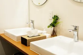 ゲストハウス酒坊多満自慢 - Bagno