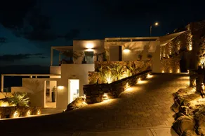 Casa Kiku Mykonos - Réception