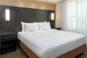 Residence Inn Port St Lucie - Chambre