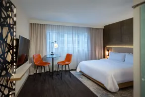 The Westin Houston Medical Center - Museum District - Room