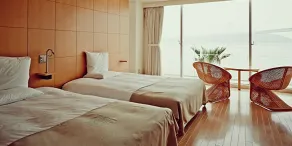 Hotel Setre Kobe Maiko - Room