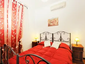 B&B Antico Palmento - Chambre