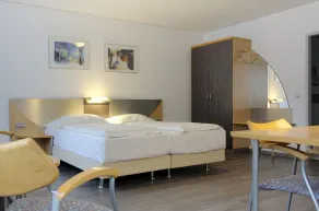 Opera Hotel Köln - Værelse