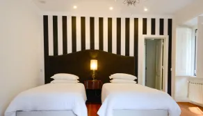 Quinta de São Tadeu - Camera