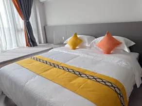Qin Mengli Hotel - Camera