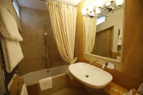 Hotel S. Anna - Bathroom