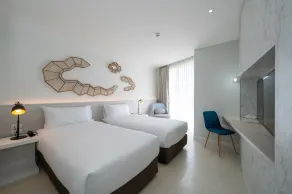 VELA Dhi Udon Thani - Room