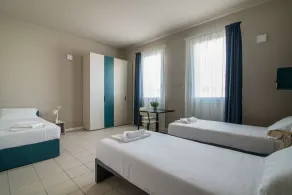 Casa a Colori Padova - Chambre