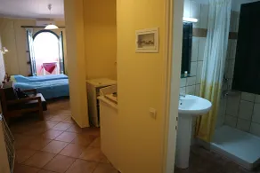 The Harmony - Beachfront sea View Apartment - Bad