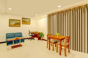 Lemon Tree Hotel, Port Blair Near to Airport - Room