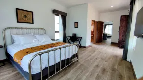 Isan Golf & Adventure Hotel - Chambre