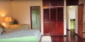 Cariari Bed & Breakfast - Room
