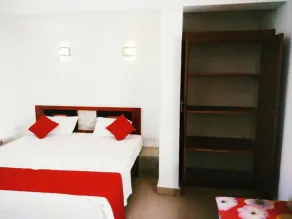 Sea Way Hotel - Chambre