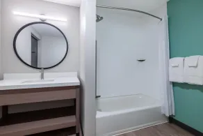 ECHO Suites Extended Stay by Wyndham North Charleston - Bad